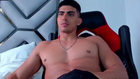 Dante online show from October 1, 2025, 8:48 pm