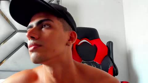 Dante online show from October 4, 2025, 7:01 pm