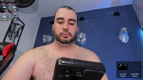 Dante  online show from February 16, 2025, 5:59 am