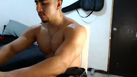 Dante Vicius online show from November 15, 2025, 9:50 am