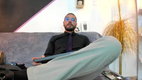 Dante Winter online show from April 8, 2026, 4:56 am