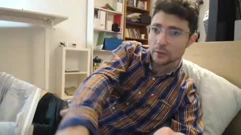 Daniel online show from December 20, 2024, 1:54 pm