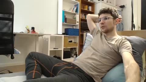 Daniel online show from February 9, 2025, 2:18 pm