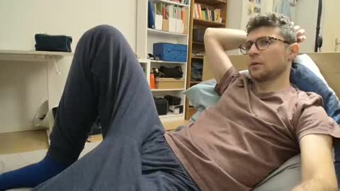 Daniel online show from October 5, 2025, 9:13 pm