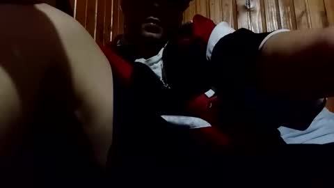 dantoncosso112 online show from September 23, 2025, 4:54 pm