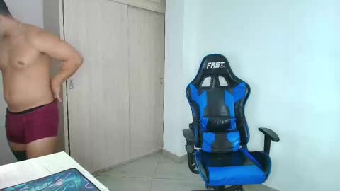 Dantraxx online show from January 20, 2025, 3:18 pm