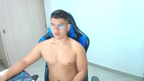 Dantraxx online show from February 7, 2025, 12:17 pm