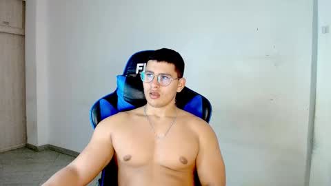 Dantraxx online show from February 23, 2026, 8:39 pm