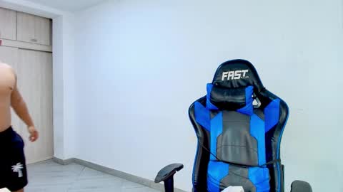 Dantraxx online show from March 4, 2026, 8:04 pm