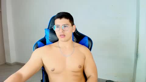 Dantraxx online show from March 6, 2026, 8:27 pm