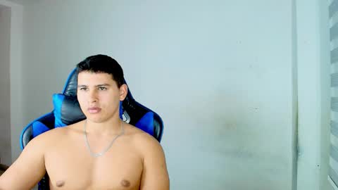 Dantraxx online show from March 8, 2026, 1:47 am