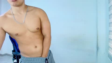 Dantraxx online show from March 8, 2026, 4:44 pm