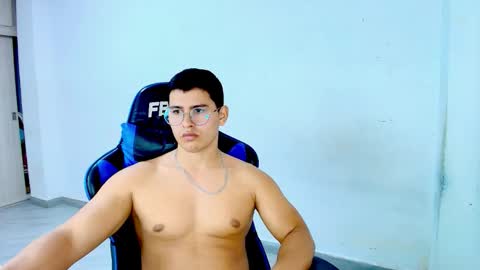 Dantraxx online show from March 18, 2026, 8:34 pm