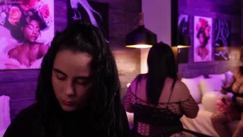 Dany And Alexa online show from December 28, 2024, 1:28 pm