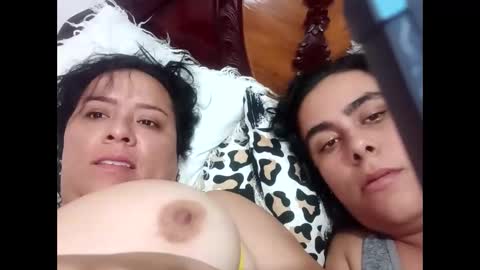 Dany And Alexa online show from January 1, 2025, 1:47 am