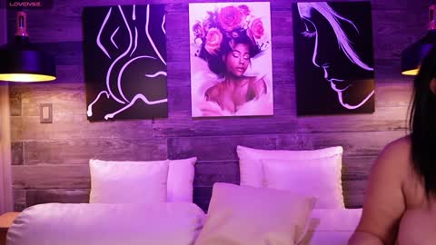 Dany And Alexa online show from January 16, 2025, 4:28 pm