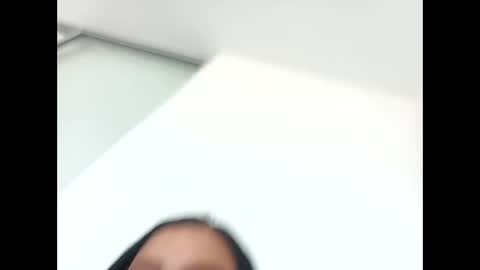 Dany And Alexa online show from January 26, 2025, 9:18 pm