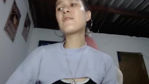 Snapshot of dany_candyy chatting on October 31, 2025, 2:56 am Dani online show from October 31, 2025, 2:56 am