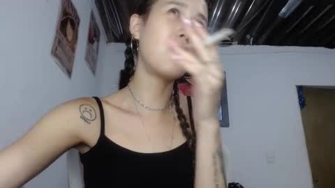 Snapshot of dany_candyy chatting on November 1, 2025, 1:40 am Dani online show from November 1, 2025, 1:40 am