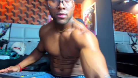 Dany online show from January 23, 2025, 2:33 am