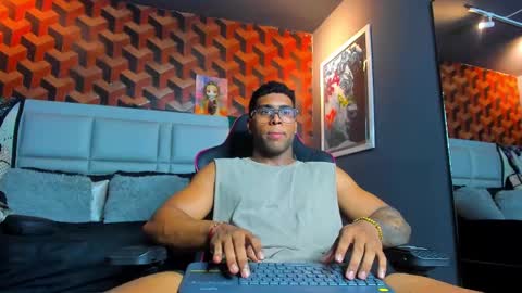 Dany online show from February 16, 2025, 9:05 pm