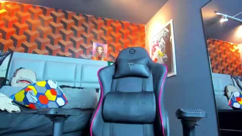 Dany online show from February 23, 2025, 10:09 pm