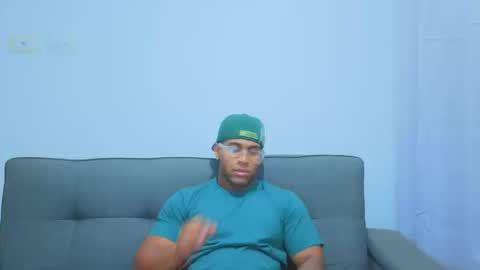 Dany online show from March 12, 2026, 5:46 am