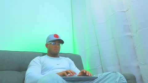 Dany online show from April 28, 2026, 4:06 am
