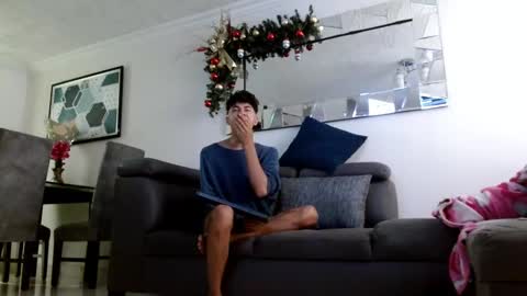 Snapshot of dany_everglott chatting on December 20, 2024, 11:43 am Dany everglot online show from December 20, 2024, 11:43 am