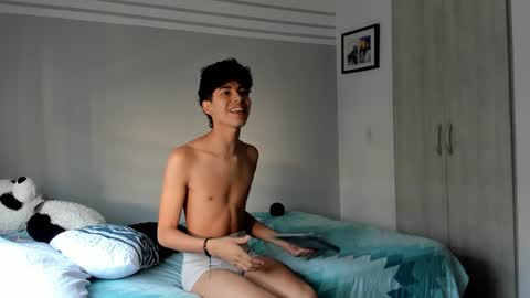 Snapshot of dany_everglott chatting on January 12, 2025, 1:16 pm Dany everglot online show from January 12, 2025, 1:16 pm