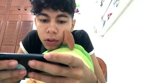 Snapshot of dany_everglott chatting on February 9, 2025, 1:03 pm Dany everglot online show from February 9, 2025, 1:03 pm