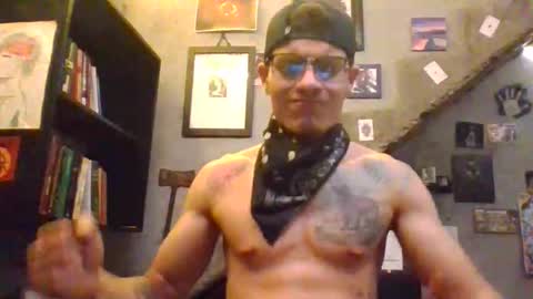 Snapshot of dany_kyng chatting on January 10, 2026, 6:48 am dany_kyng online show from January 10, 2026, 6:48 am