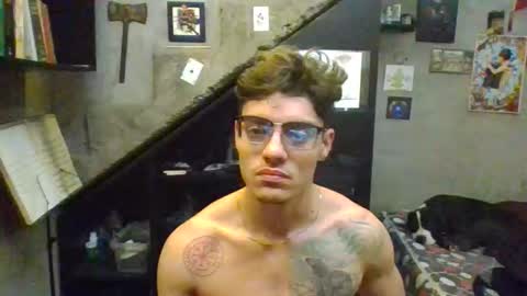 Snapshot of dany_kyng chatting on January 12, 2026, 5:45 am dany_kyng online show from January 12, 2026, 5:45 am