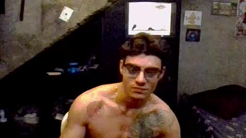 dany_kyng online show from February 3, 2026, 10:59 pm