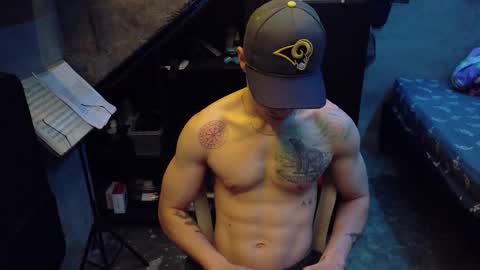 dany_kyng online show from March 23, 2026, 7:29 pm