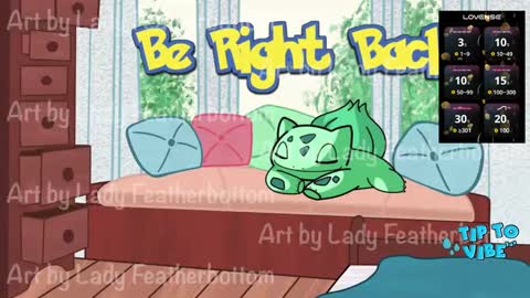 dany_milk online show from March 7, 2025, 4:57 am