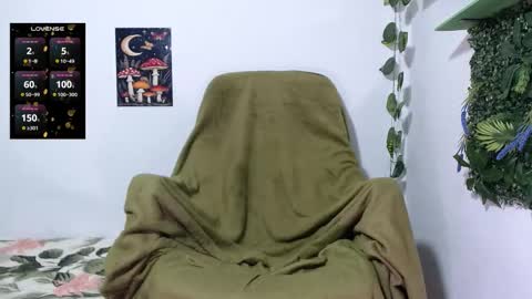 dany_milk online show from March 22, 2026, 1:20 am