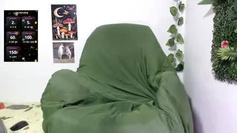 Snapshot of dany_milk chatting on April 24, 2026, 2:25 am dany_milk online show from April 24, 2026, 2:25 am