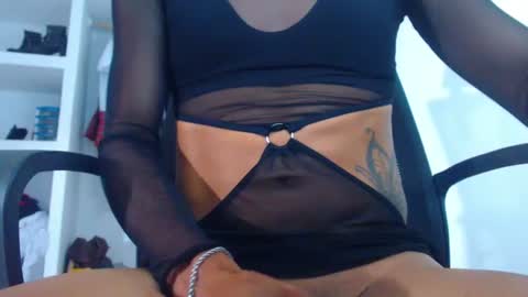 Snapshot of dany_monster_cock chatting on June 12, 2026, 9:30 am Daniela online show from June 12, 2026, 9:30 am