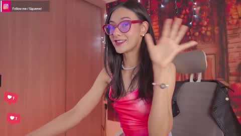 Snapshot of dany_nova_co chatting on October 26, 2025, 9:21 pm Dany Nova online show from October 26, 2025, 9:21 pm