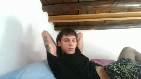 dany_peque online show from October 8, 2025, 10:35 am