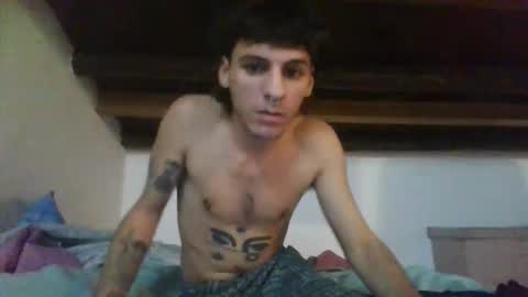 dany_peque online show from November 8, 2025, 4:01 am