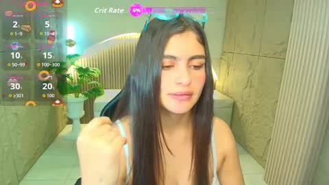 Dany online show from November 20, 2025, 1:33 pm