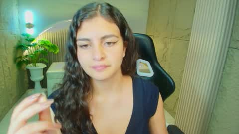 Dany online show from February 20, 2026, 2:17 pm