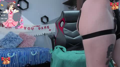 Dany Rivera online show from December 14, 2024, 3:04 pm