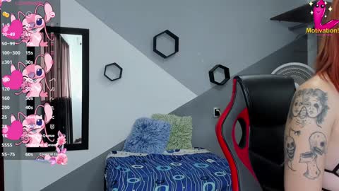 Dany Rivera online show from January 8, 2025, 12:05 pm