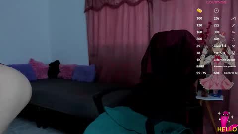 Dany Rivera online show from February 5, 2026, 11:26 am