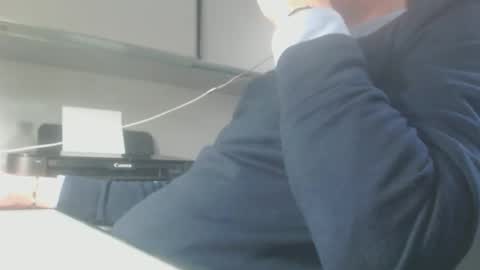 Snapshot of danyblueyes71 chatting on January 30, 2025, 2:47 pm Dany online show from January 30, 2025, 2:47 pm