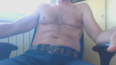 Snapshot of danyblueyes71 chatting on October 3, 2025, 2:36 pm Dany online show from October 3, 2025, 2:36 pm