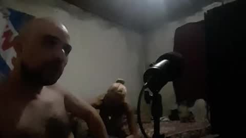 Cami y Dany online show from February 18, 2026, 6:42 am